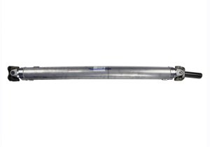 Ford Mustang Driveshaft Assembly - Ford Racing - Aluminum - `96-`04
